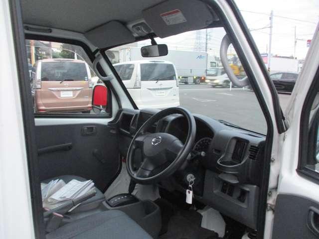 ＮＴ１００クリッパートラック ６６０　ＤＸ　４ＷＤ　切替式４ＷＤ（3枚目）