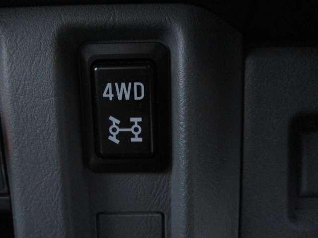 ＮＴ１００クリッパートラック ６６０　ＤＸ　４ＷＤ　切替式４ＷＤ（6枚目）