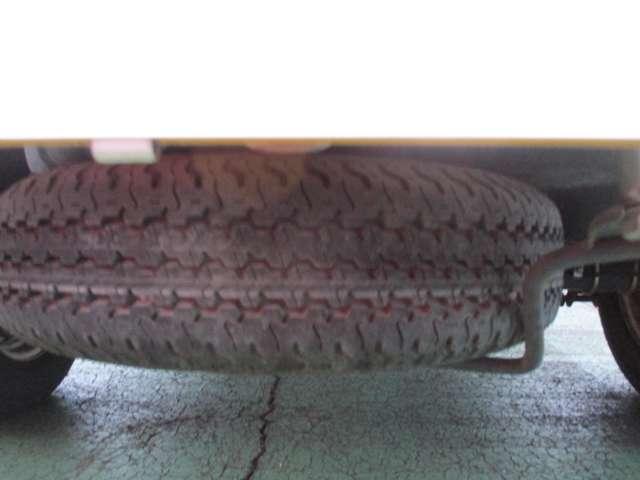 ＮＴ１００クリッパートラック ６６０　ＤＸ　４ＷＤ　切替式４ＷＤ（15枚目）