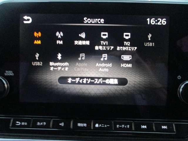 オーラ １．２　Ｇ　プロパイロット／ＢＯＳＥサウンドシステム　自動（被害軽減）ブレーキ　試乗車アップ　ＬＥＤ　ＬＫＡ　サイドカメラ　ＥＴＣ　ドライブレコーダー　カーテンエアバッグ　イモビライザー　アルミホイール　インテリジェントキー　パワーウィンドウ　ナビＴＶ（6枚目）