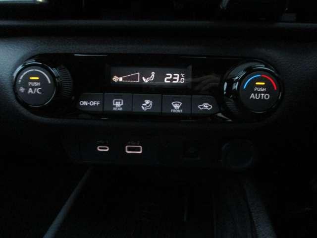 オーラ １．２　Ｇ　プロパイロット／ＢＯＳＥサウンドシステム　自動（被害軽減）ブレーキ　試乗車アップ　ＬＥＤ　ＬＫＡ　サイドカメラ　ＥＴＣ　ドライブレコーダー　カーテンエアバッグ　イモビライザー　アルミホイール　インテリジェントキー　パワーウィンドウ　ナビＴＶ（10枚目）