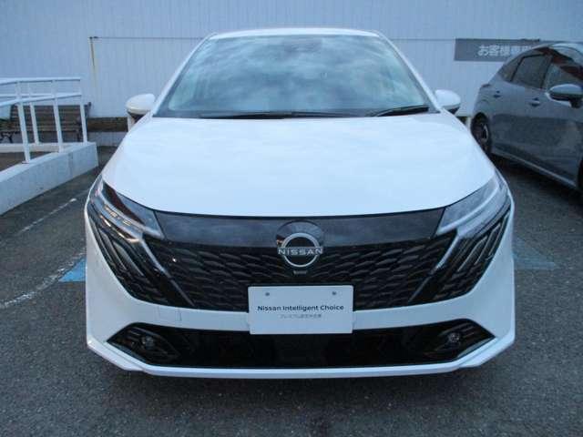 オーラ １．２　Ｇ　プロパイロット／ＢＯＳＥサウンドシステム　自動（被害軽減）ブレーキ　試乗車アップ　ＬＥＤ　ＬＫＡ　サイドカメラ　ＥＴＣ　ドライブレコーダー　カーテンエアバッグ　イモビライザー　アルミホイール　インテリジェントキー　パワーウィンドウ　ナビＴＶ（19枚目）