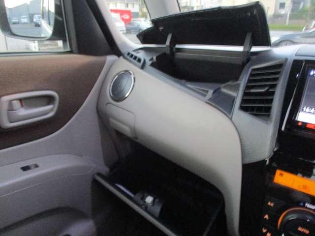 ルークス ６６０　Ｇ　スマートキープッシュスタート　キーレスエントリー　エアバック　パワステ　オートエアコン　ＰＷ　ＡＢＳ（16枚目）