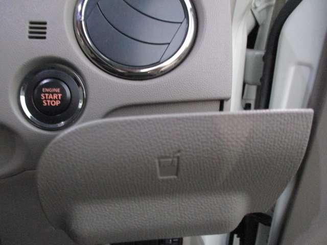 ルークス ６６０　Ｇ　スマートキープッシュスタート　キーレスエントリー　エアバック　パワステ　オートエアコン　ＰＷ　ＡＢＳ（18枚目）