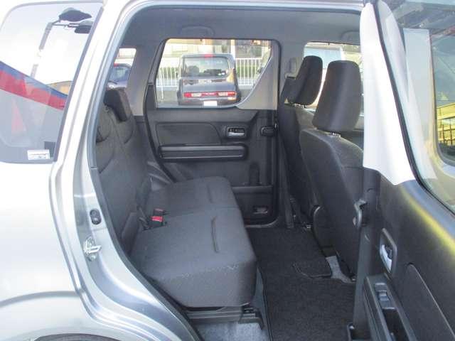 ワゴンＲ ６６０　２５周年記念車　ハイブリッド　ＦＸリミテッド　衝突軽減ブレーキ／インテリキー／ＣＤ／ラジオ　スマートキープッシュスタート　ＡＷ　パワーウィンドウ　パワステ　オートエアコン　アイドリングストップ　ＡＢＳ　キーレススタートシステム　誤発進抑制装置（15枚目）