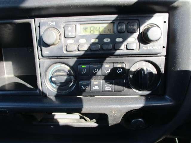 バネットトラック 1.8 DX エアバッグ ワンオーナー エアコン(5枚目)