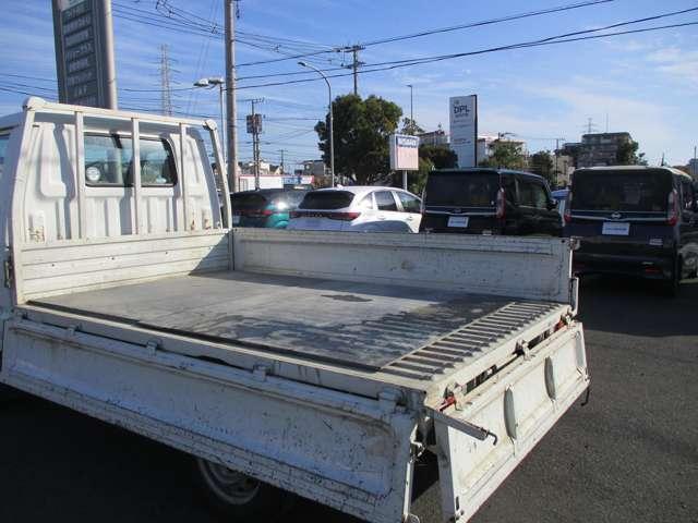 バネットトラック 1.8 DX エアバッグ ワンオーナー エアコン(12枚目)
