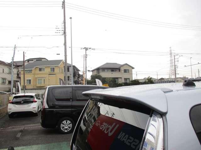 デイズ ６６０　ハイウェイスターＸ　Ｖセレクション　＋ＳａｆｅｔｙＩＩ　衝突軽減ブレーキ／アラウンドビュー／ＬＥＤ／ア　記録簿付き　Ｒカメ　ワンオーナー　キーフリーシステム　エアコン　スマトキー　パワステ　アイドリングストップ機能　サイドカメラ　盗難防止　パワーウィンドウ　メモリーナビ　ＡＢＳ　ワンセグＴＶ　ナビテレビ（16枚目）