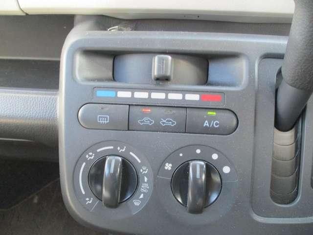 モコ 660 S アイドリングストップ インテリキー パワステ エアコン キーフリー ABS パワーウインドウ エアバッグ(6枚目)