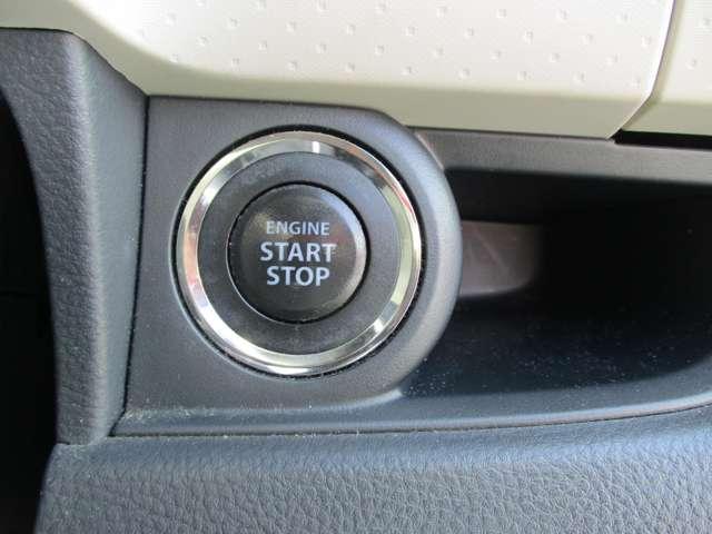 モコ 660 S アイドリングストップ インテリキー パワステ エアコン キーフリー ABS パワーウインドウ エアバッグ(8枚目)