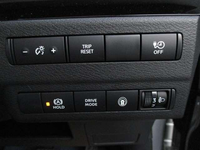 サクラ Ｘ　ＭＪ３２３メモリーナビ／衝突軽減ブレーキ／踏み　アラウンドヴューモニター　運転席エアバック　ＡＡＣ　ＬＥＤヘッドランプ　スマートキー　盗難防止システム　キーレスエントリー　ワンオーナー　バックモニター　パワーステアリング　アルミホイール　ＡＢＳ（9枚目）