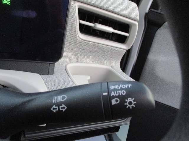 サクラ Ｘ　ＭＪ３２３メモリーナビ／衝突軽減ブレーキ／踏み　アラウンドヴューモニター　運転席エアバック　ＡＡＣ　ＬＥＤヘッドランプ　スマートキー　盗難防止システム　キーレスエントリー　ワンオーナー　バックモニター　パワーステアリング　アルミホイール　ＡＢＳ（10枚目）