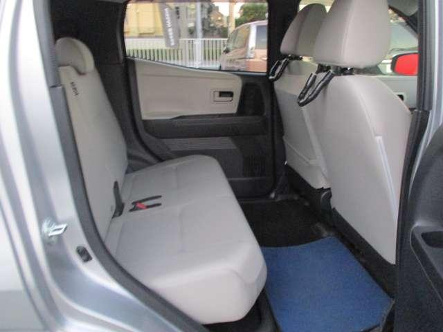 サクラ Ｘ　ＭＪ３２３メモリーナビ／衝突軽減ブレーキ／踏み　アラウンドヴューモニター　運転席エアバック　ＡＡＣ　ＬＥＤヘッドランプ　スマートキー　盗難防止システム　キーレスエントリー　ワンオーナー　バックモニター　パワーステアリング　アルミホイール　ＡＢＳ（17枚目）