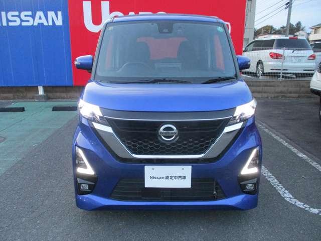 ルークス 660 ハイウェイスターGターボ プロパイロット エディション 衝突軽減ブレーキ/踏み間違い防止装置 両側パワードア アラウンドビュ プリクラッシュセーフティー メモリナビ アダプティブクルコン レーンキープ インテリキ- ETC LEDヘッドライト アイドリングストップ ドライブレコーダー AC(18枚目)