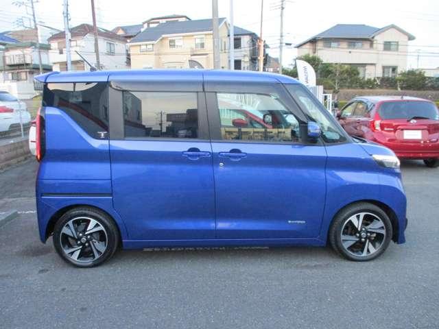 ルークス 660 ハイウェイスターGターボ プロパイロット エディション 衝突軽減ブレーキ/踏み間違い防止装置 両側パワードア アラウンドビュ プリクラッシュセーフティー メモリナビ アダプティブクルコン レーンキープ インテリキ- ETC LEDヘッドライト アイドリングストップ ドライブレコーダー AC(20枚目)