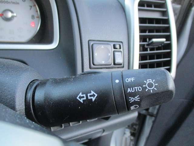 ウイングロード 1.5 15M V リミテッド スマートキー キーフリー ワンオーナー(8枚目)