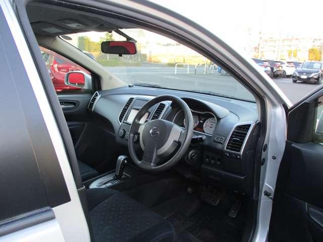 ウイングロード 1.5 15M V リミテッド スマートキー キーフリー ワンオーナー(13枚目)