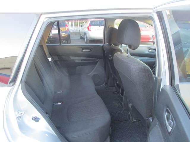 ウイングロード 1.5 15M V リミテッド スマートキー キーフリー ワンオーナー(14枚目)