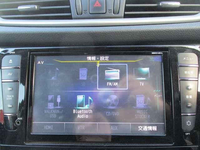 エクストレイル 2.0 20X エマージェンシーブレーキパッケージ 3列車 4WD MM514メモリーナビ/衝突軽減ブレーキ/踏み スマキ- アイドリングSTOP セキュリティ AWD アルミ ナビ&TV メモリーナビゲーション LEDヘッドランプ エアコン ワンセグ パワーステアリング キーレス ETC車載器 パワーウインドウ(6枚目)