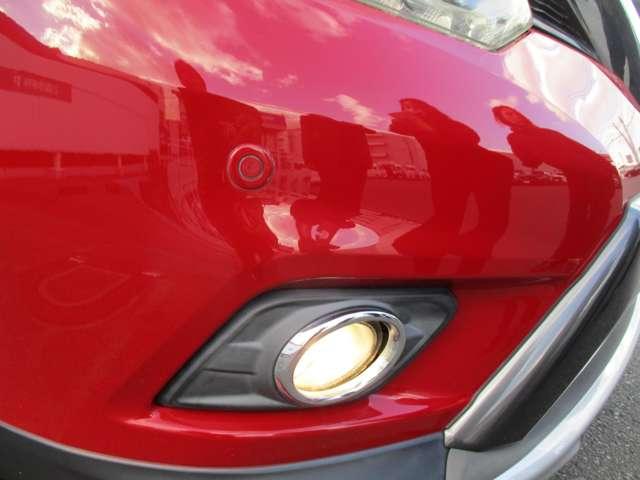 エクストレイル 2.0 20X エマージェンシーブレーキパッケージ 3列車 4WD MM514メモリーナビ/衝突軽減ブレーキ/踏み スマキ- アイドリングSTOP セキュリティ AWD アルミ ナビ&TV メモリーナビゲーション LEDヘッドランプ エアコン ワンセグ パワーステアリング キーレス ETC車載器 パワーウインドウ(15枚目)