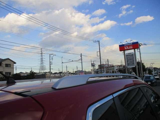 エクストレイル 2.0 20X エマージェンシーブレーキパッケージ 3列車 4WD MM514メモリーナビ/衝突軽減ブレーキ/踏み スマキ- アイドリングSTOP セキュリティ AWD アルミ ナビ&TV メモリーナビゲーション LEDヘッドランプ エアコン ワンセグ パワーステアリング キーレス ETC車載器 パワーウインドウ(16枚目)