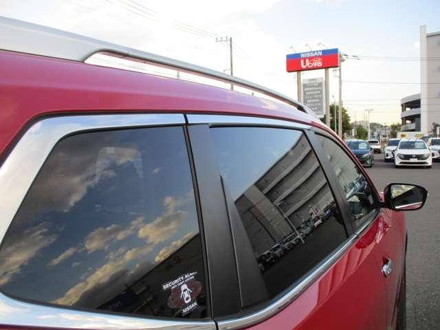 エクストレイル 2.0 20X エマージェンシーブレーキパッケージ 3列車 4WD MM514メモリーナビ/衝突軽減ブレーキ/踏み スマキ- アイドリングSTOP セキュリティ AWD アルミ ナビ&TV メモリーナビゲーション LEDヘッドランプ エアコン ワンセグ パワーステアリング キーレス ETC車載器 パワーウインドウ(17枚目)