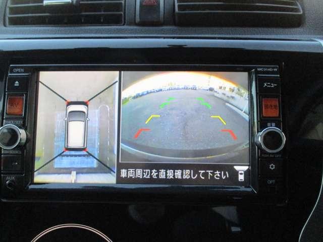 デイズ ６６０　ハイウェイスターＧターボ　誤発進抑制　点検記録簿　運転席エアバッグ　スマキー　ナビＴＶ　ワンオーナー　ＥＴＣ　バックモニター　ワンセグ　セキュリティーアラーム　ＬＥＤライト　ドラレコ　エアコン　ＡＢＳ　パワステ　メモリーナビ（6枚目）