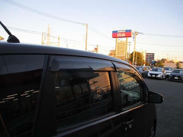 デイズ ６６０　ハイウェイスターＧターボ　誤発進抑制　点検記録簿　運転席エアバッグ　スマキー　ナビＴＶ　ワンオーナー　ＥＴＣ　バックモニター　ワンセグ　セキュリティーアラーム　ＬＥＤライト　ドラレコ　エアコン　ＡＢＳ　パワステ　メモリーナビ（18枚目）