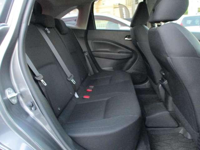 ノート 1.2 X 衝突軽減ブレーキ/踏み間違い防止装置 リアカメラ 衝突被害軽減ブレ-キ 全方位カメラ ETC付 LEDヘッドライト レーンアシスト インテリジェントキー ワンオーナー ドラレコ アイドリングストップ 整備記録簿 盗難防止システム TVナビ(14枚目)