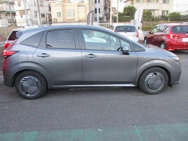 ノート 1.2 X 衝突軽減ブレーキ/踏み間違い防止装置 リアカメラ 衝突被害軽減ブレ-キ 全方位カメラ ETC付 LEDヘッドライト レーンアシスト インテリジェントキー ワンオーナー ドラレコ アイドリングストップ 整備記録簿 盗難防止システム TVナビ(20枚目)