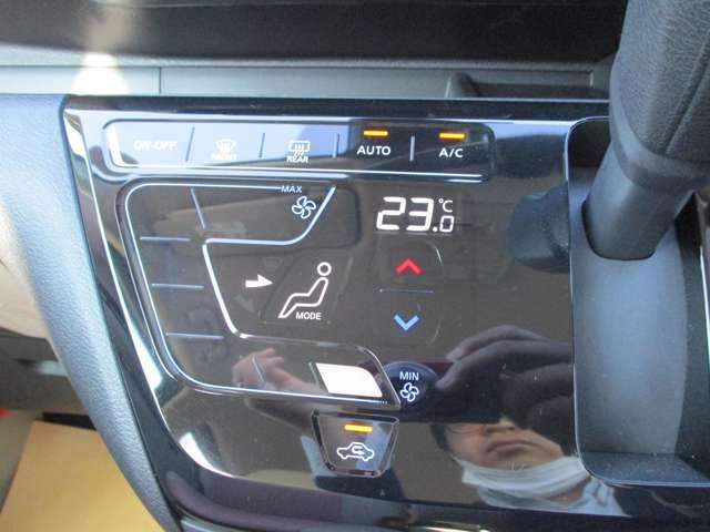 デイズ ６６０　ボレロ　ＭＭ２２３メモリーナビ／衝突軽減ブレーキ／踏み　試乗車アップ　ＬＥＤヘッドライト　禁煙車　メモリーナビ　１オーナー　ドライブレコーダー　フルオートエアコン　スマートキー　Ｗエアバック　アイドリングストップ　ＥＴＣ　衝突回避支援（16枚目）