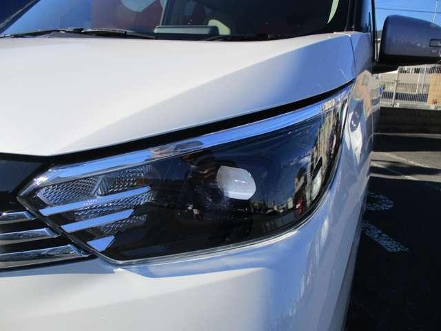 デイズ ６６０　ボレロ　ＭＭ２２３メモリーナビ／衝突軽減ブレーキ／踏み　試乗車アップ　ＬＥＤヘッドライト　禁煙車　メモリーナビ　１オーナー　ドライブレコーダー　フルオートエアコン　スマートキー　Ｗエアバック　アイドリングストップ　ＥＴＣ　衝突回避支援（18枚目）