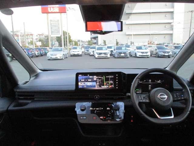 セレナ 1.4 e-POWER AUTECH スポーツ スペック(3枚目)