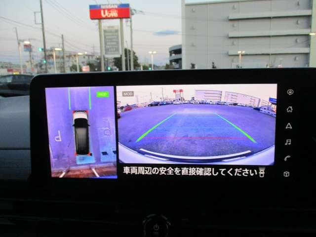 セレナ 1.4 e-POWER AUTECH スポーツ スペック(6枚目)