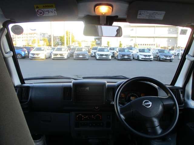 クリッパーＥＶ ２シーター　車線逸脱警報　エマージェンシーブレーキ（3枚目）