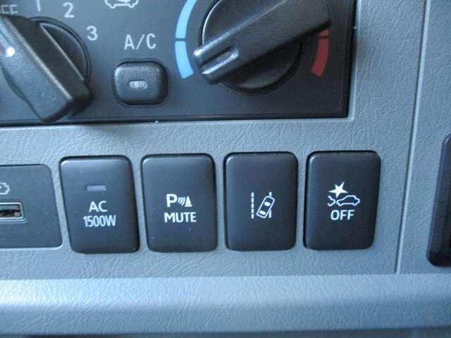 クリッパーＥＶ ２シーター　車線逸脱警報　エマージェンシーブレーキ（7枚目）