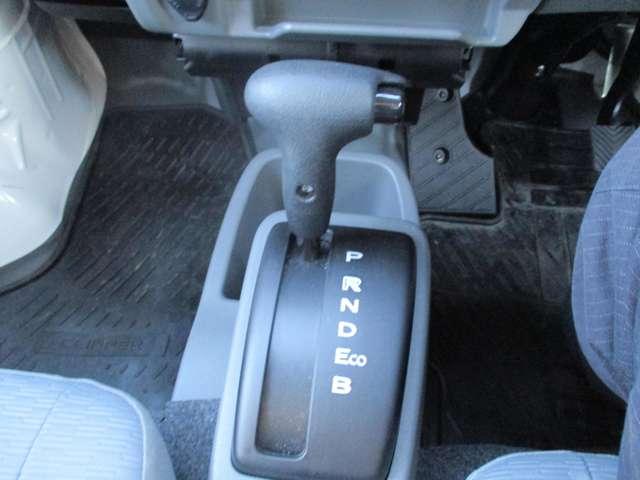 クリッパーＥＶ ２シーター　車線逸脱警報　エマージェンシーブレーキ（15枚目）