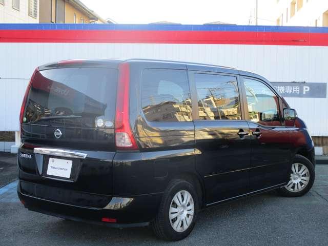 セレナ 2.0 20S Vセレクション ドライブレコーダー スマキー キーレスエントリー エアコン PS ABS 運転席エアバッグ PW(2枚目)