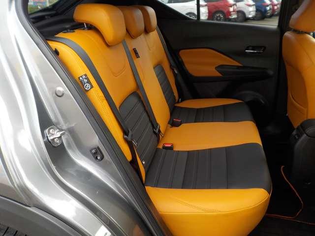 キックス １．２　Ｘ　ツートーン　インテリアエディション　（ｅ－ＰＯＷＥＲ）　１オーナー・プロパイロット・前後ドラレコ　エマージェンシーＢ　セキュリティ　アラウンドモニター　Ｒカメラ　ＬＥＤ　ワンオーナ　エアコン　ドラレコ　スマートキー　記録簿　ＥＴＣ　メモリーナビ　サイドエアバック　ＡＷ　キーレス　ワンセグＴＶ（15枚目）