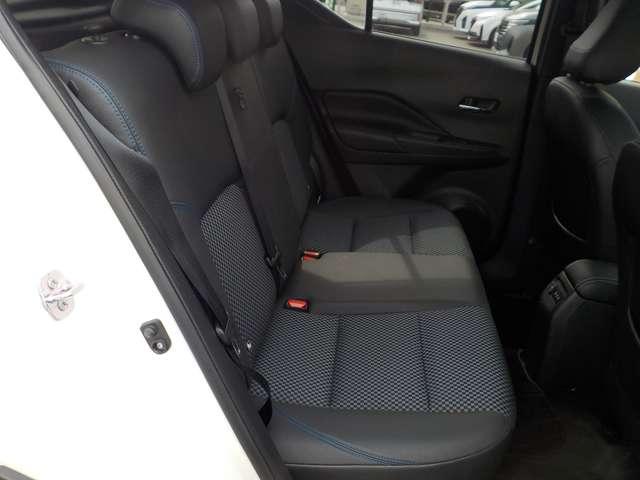 キックス １．２　Ｘ　（ｅ－ＰＯＷＥＲ）　プロパイロット／シートヒーター　ナビ＆ＴＶ　寒冷地仕様　ワンオ－ナ－車　追従クルコン　スマートキー　ＬＥＤヘッド　レーンアシスト　パワーステアリング　盗難防止システム　ドライブレコーダー　ＥＴＣ　整備記録簿有　メモリーナビ　アルミ（15枚目）