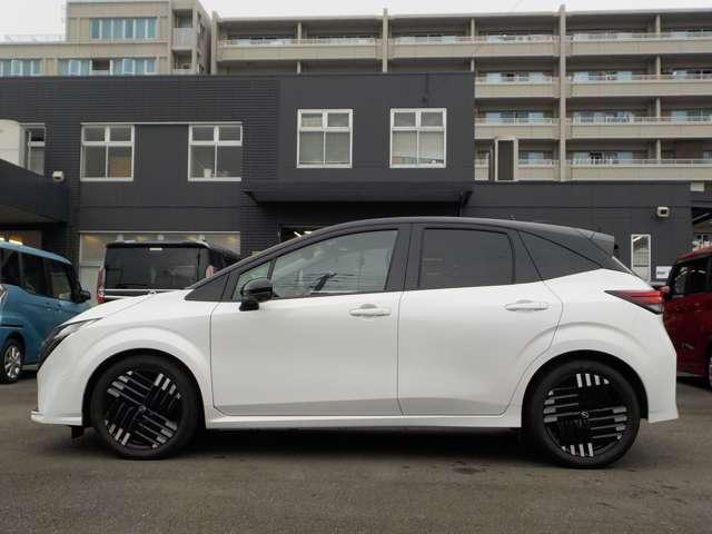 オーラ １．２　Ｇ　レザーエディション　試乗車ＵＰ・プロパイロット・前車内ドラレコ　ワンオーナ　追突防止　レーダークルーズ　本革　車線逸脱警報装置　ＬＥＤ　ドライブレコーダー　盗難防止　記録簿　バックモニター　ＥＴＣ　インテリジェントキー　メモリーナビゲーション　ＡＷ　オートエアコン（16枚目）