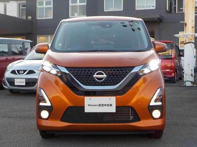 デイズ ６６０　ハイウェイスターＸ　１オーナー・前方ドラレコ・全周囲カメラ　ブレーキサポート　全周囲カメラ　ＬＥＤ　ドライブレコーダー　イモビライザー　１オーナー　インテリジェントキー　ＥＴＣ　レーンキープ　バックカメラ　ナビＴＶ　オートエアコン　デュアルエアバッグ　記録簿（2枚目）