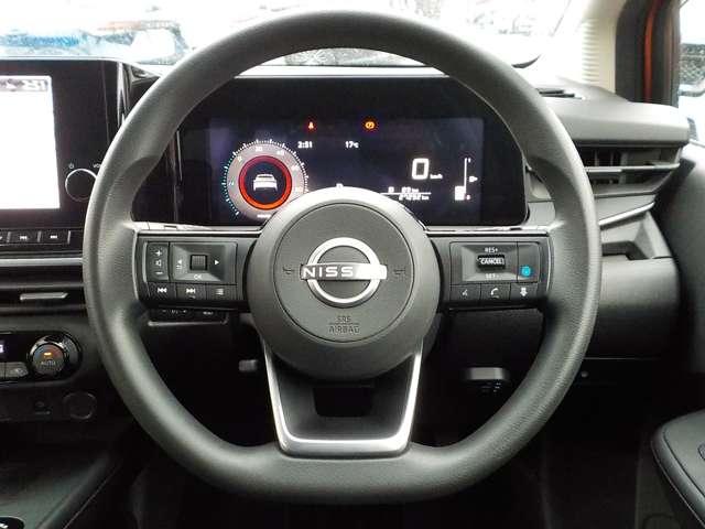 ノート 1.2 X 1オーナー・プロパイロット・前後ドラレコ リアカメラ 衝突被害軽減ブレ-キ 全方位カメラ ETC付 LEDヘッドライト レーダークルーズ レーンアシスト インテリジェントキー ワンオーナー ドラレコ 整備記録簿 盗難防止システム ワンセグTV(10枚目)