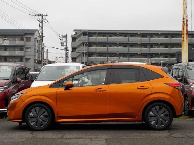 ノート 1.2 X 1オーナー・プロパイロット・前後ドラレコ リアカメラ 衝突被害軽減ブレ-キ 全方位カメラ ETC付 LEDヘッドライト レーダークルーズ レーンアシスト インテリジェントキー ワンオーナー ドラレコ 整備記録簿 盗難防止システム ワンセグTV(16枚目)