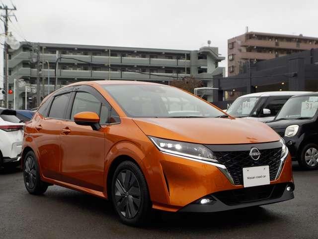 ノート 1.2 X 1オーナー・プロパイロット・前後ドラレコ リアカメラ 衝突被害軽減ブレ-キ 全方位カメラ ETC付 LEDヘッドライト レーダークルーズ レーンアシスト インテリジェントキー ワンオーナー ドラレコ 整備記録簿 盗難防止システム ワンセグTV(20枚目)