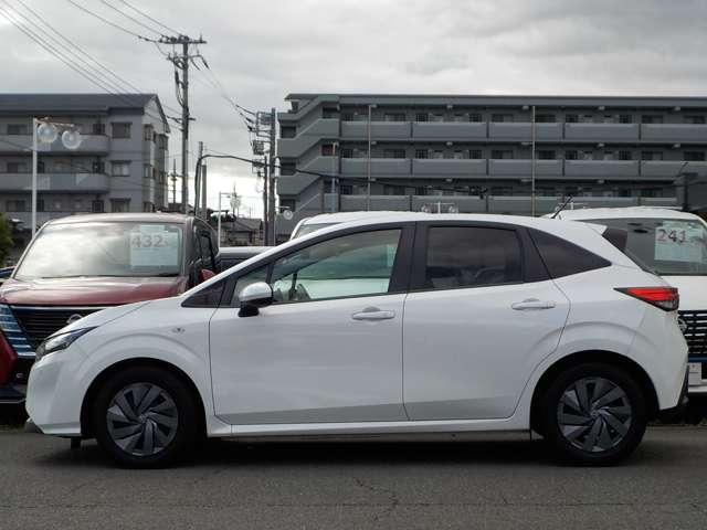 ノート 1.2 S 1オーナー・前後ドラレコ・Bカメラ・ETC 軽減ブレーキ ワンオーナー LDW バックカメラ インテリキー イモビライザー メモリーナビ ドライブレコーダー ナビTV付き ワンセグTV付き 整備点検記録簿 ETC オートエアコン リモコンキー(16枚目)