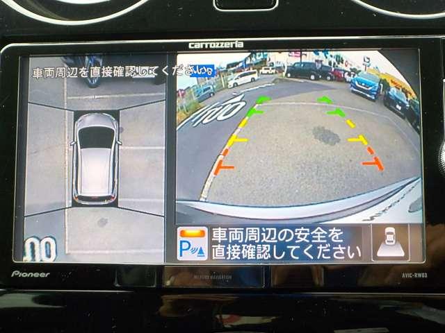 ノート １．２　Ｘ　ＤＩＧ－Ｓ　Ｖセレクション　プラスセーフティ　１オーナー・前方ドラレコ・全周囲カメラ　アラウンドビューＭ　ｉストップ　リアカメラ　レーンアシスト　アルミホイール　ドライブレコーダー　ワンオーナー車　盗難防止システム　Ｗエアバック　記録簿　エアバッグ　ＥＴＣ　キーフリー　ＰＷ　ＡＢＳ（6枚目）