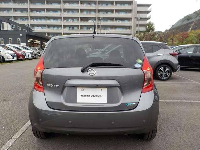 ノート １．２　Ｘ　ＤＩＧ－Ｓ　Ｖセレクション　プラスセーフティ　１オーナー・前方ドラレコ・全周囲カメラ　アラウンドビューＭ　ｉストップ　リアカメラ　レーンアシスト　アルミホイール　ドライブレコーダー　ワンオーナー車　盗難防止システム　Ｗエアバック　記録簿　エアバッグ　ＥＴＣ　キーフリー　ＰＷ　ＡＢＳ（17枚目）