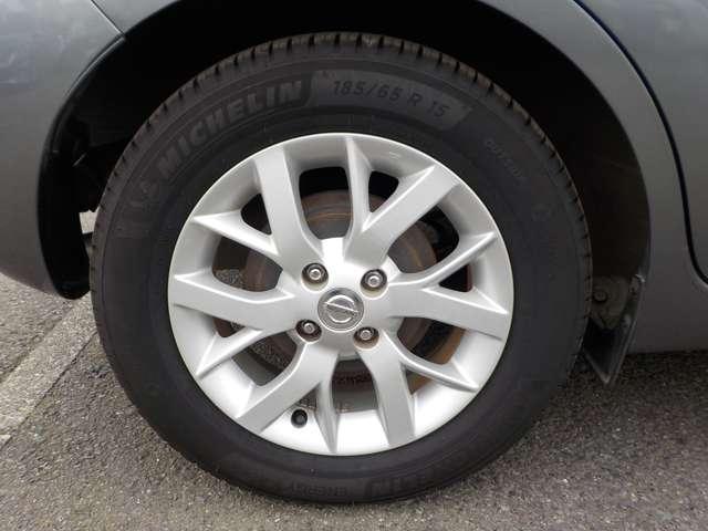 ノート １．２　Ｘ　ＤＩＧ－Ｓ　Ｖセレクション　プラスセーフティ　１オーナー・前方ドラレコ・全周囲カメラ　アラウンドビューＭ　ｉストップ　リアカメラ　レーンアシスト　アルミホイール　ドライブレコーダー　ワンオーナー車　盗難防止システム　Ｗエアバック　記録簿　エアバッグ　ＥＴＣ　キーフリー　ＰＷ　ＡＢＳ（19枚目）