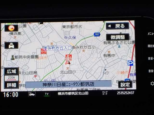 キックス １．２　Ｘ　（ｅ－ＰＯＷＥＲ）　１オーナー・プロパイロット・前後ドラレコ　ナビ＆ＴＶ　ワンオ－ナ－車　追従クルコン　スマートキー　ＬＥＤヘッド　レーンアシスト　パワーステアリング　盗難防止システム　ドライブレコーダー　ＥＴＣ　整備記録簿有　メモリーナビ　サイドエアバッグ（5枚目）